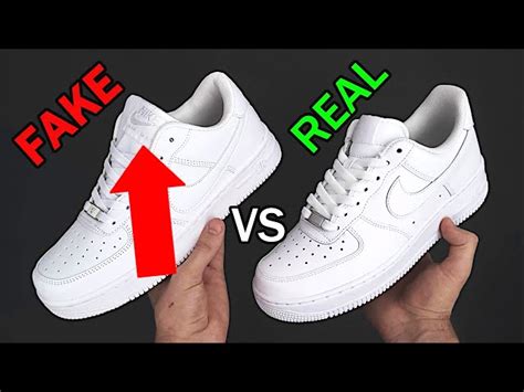 how to spot fake nikes on ebay